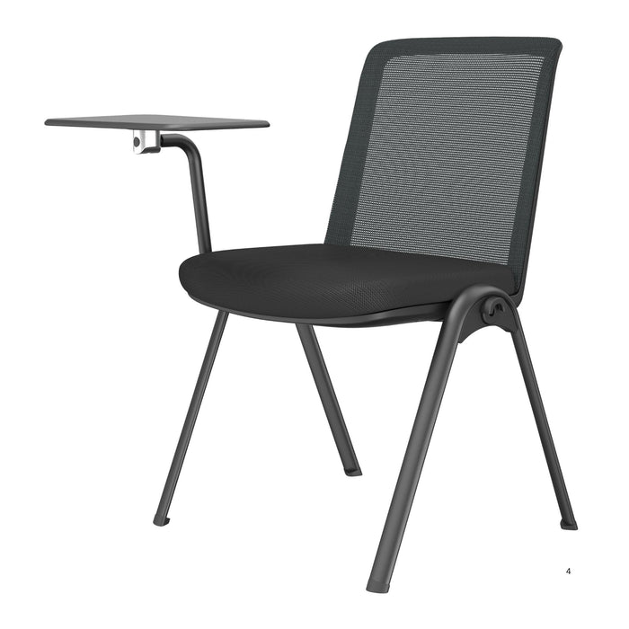 HY-851C Training Chair - Image 6 - Office R Us