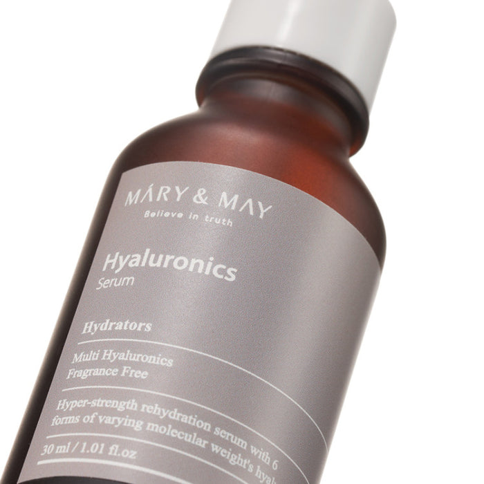 Hyaluronics Serum - Korean-Skincare