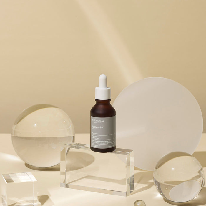 Hyaluronics Serum - Korean-Skincare