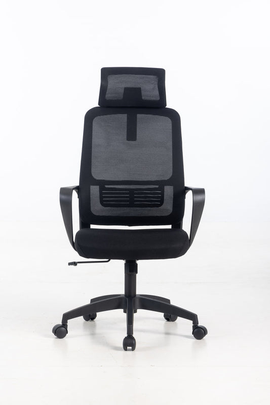 Hydra Managerial Mesh Office Chair