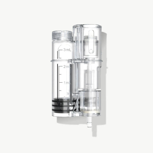 Hydra Pen H6 Cartridges Dr. Pen