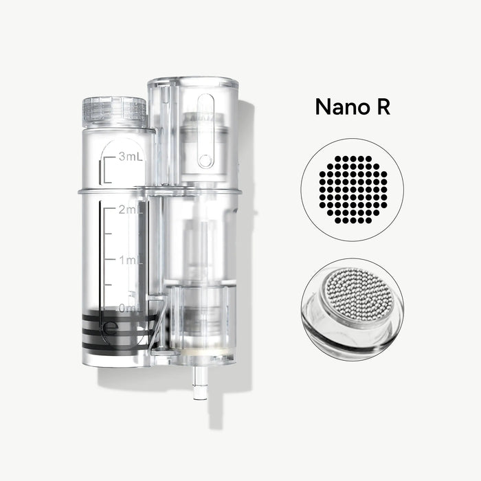 Nano S / 1 piece