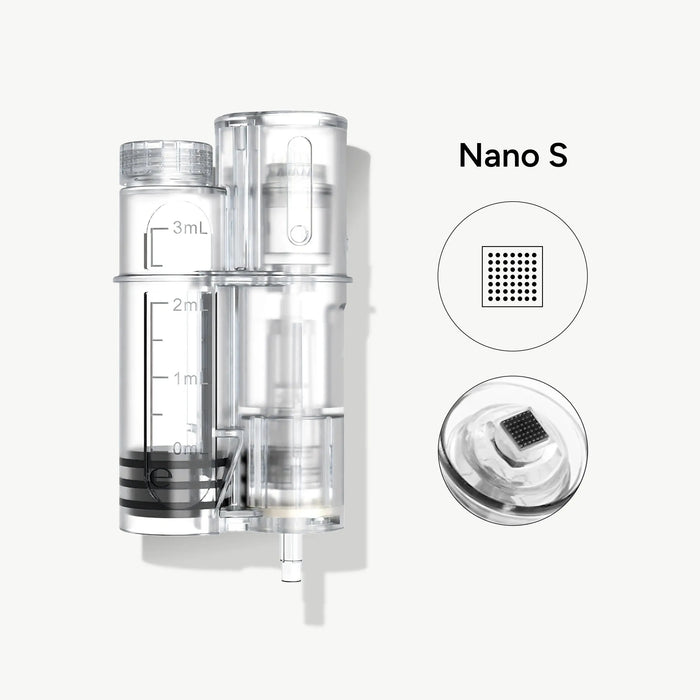 Nano R / 1 piece