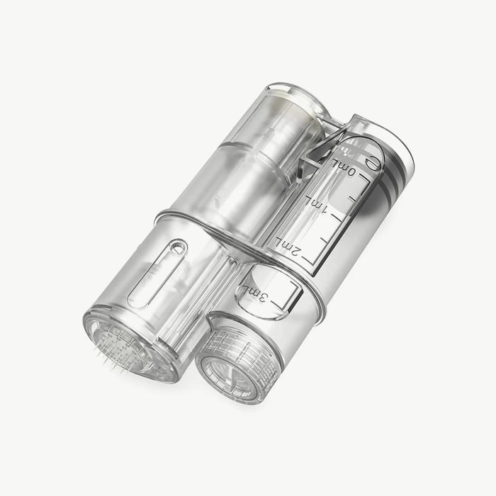 Hydra Pen H6 Cartridges Dr. Pen