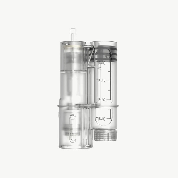 Hydra Pen H6 Cartridges Dr. Pen