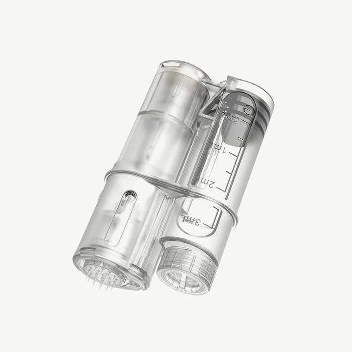 Hydra Pen H6 Cartridges Dr. Pen