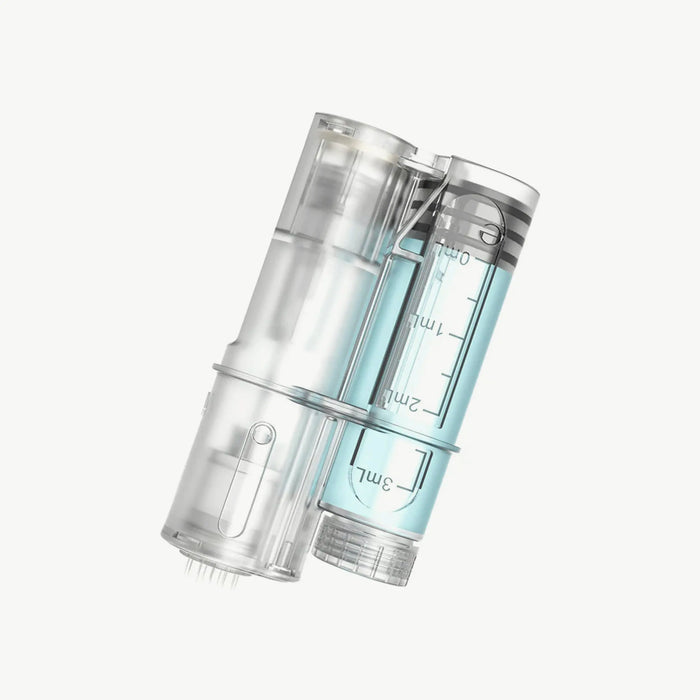 Hydra Pen H6 Cartridges Dr. Pen