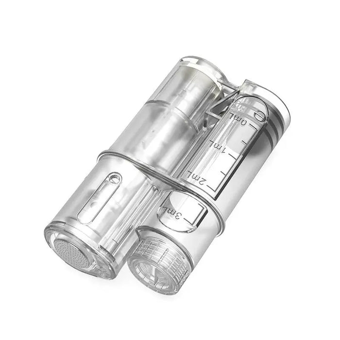 Hydra Pen H6 Cartridges Dr. Pen