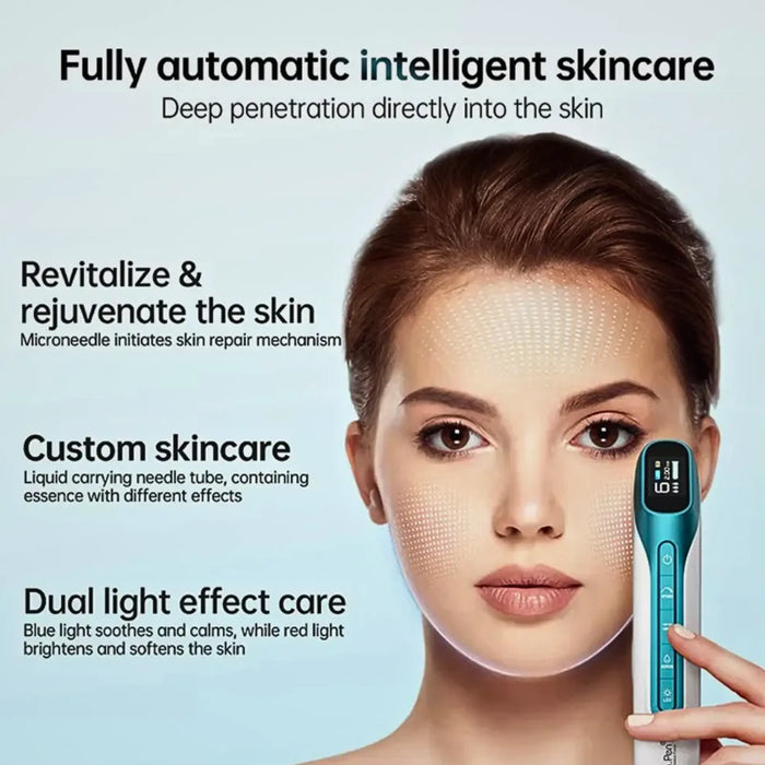 Hydra Pen H6 Dr. Pen
