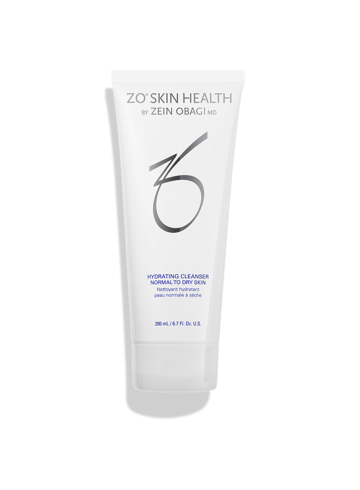 Hydrating Cleanser – 1