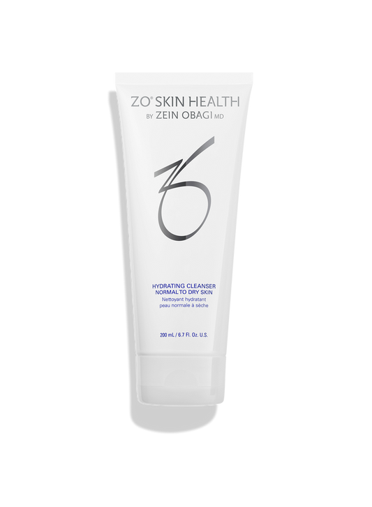 Hydrating Cleanser – 1