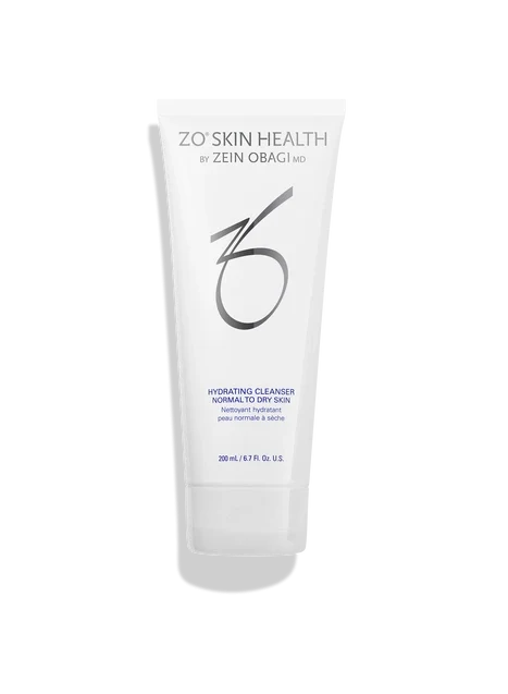 Hydrating Cleanser