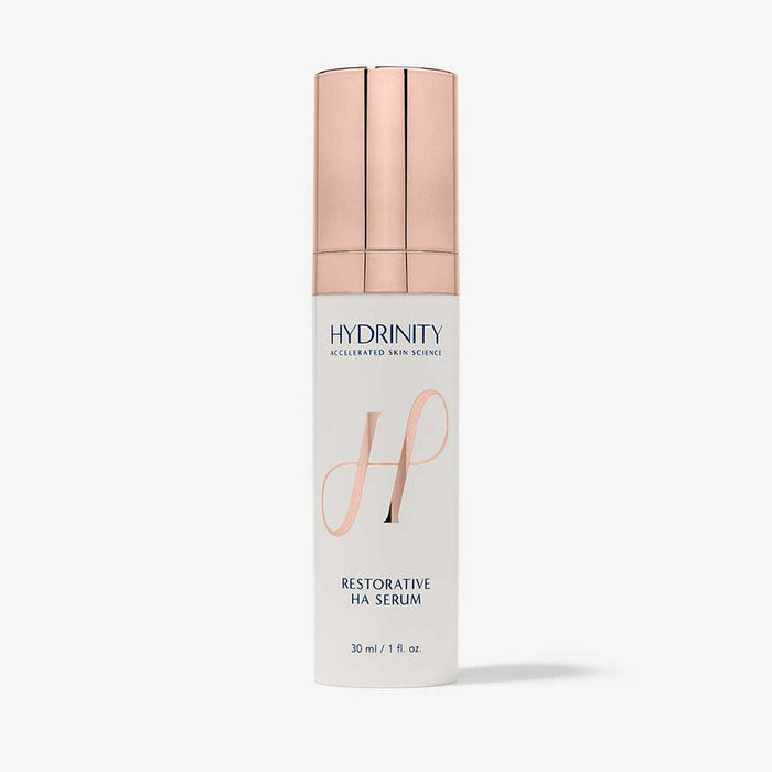 Hydrinity Restorative HA Serum 30ml