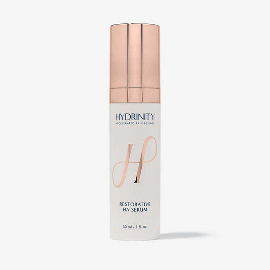 Hydrinity Restorative HA Serum 30ml
