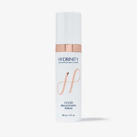 Hydrinity Vivid Brightening Serum 30ml