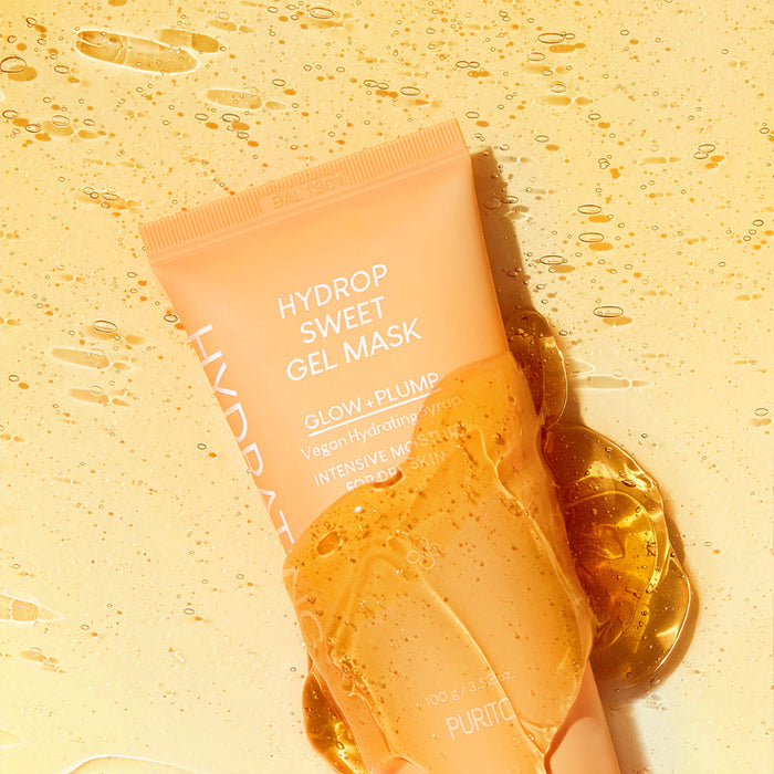 Hydrop Sweet Gel Mask - Korean-Skincare