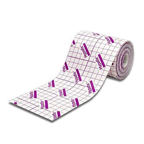 Hypafix Tape (white) 15cm x 10m