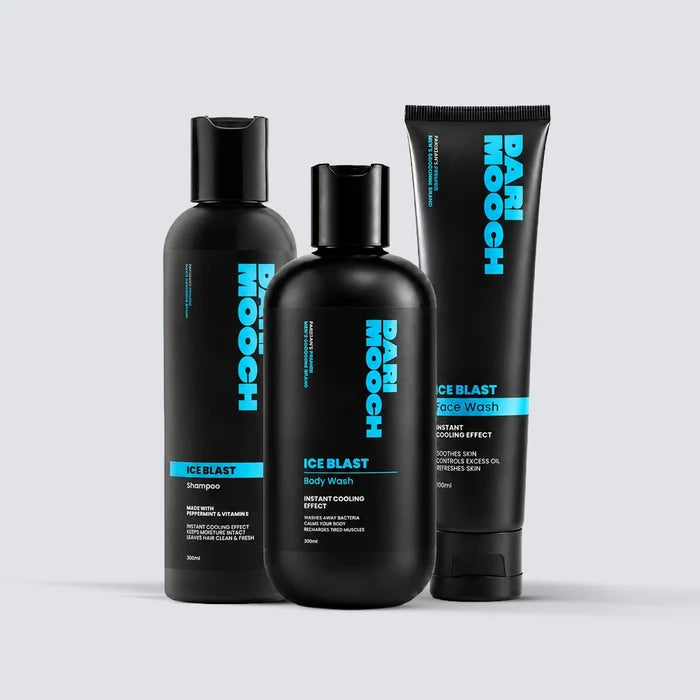 Ice Blast Essentials