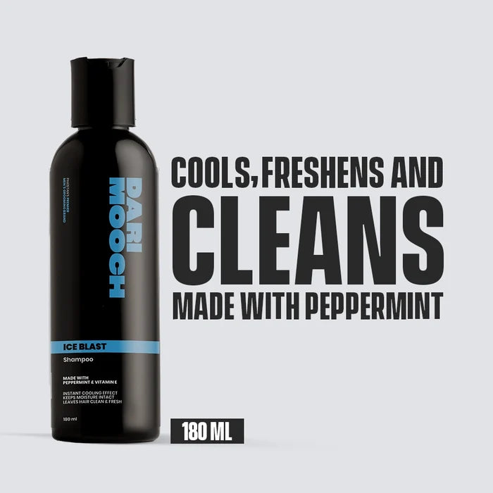 Ice Blast Essentials