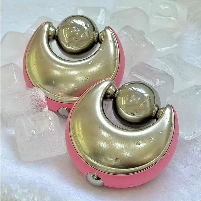 Ice Globe Facial Massager ChillTherapy