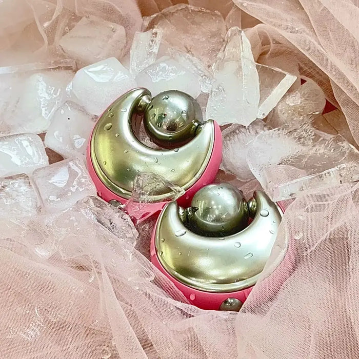 Ice Globe Facial Massager ChillTherapy