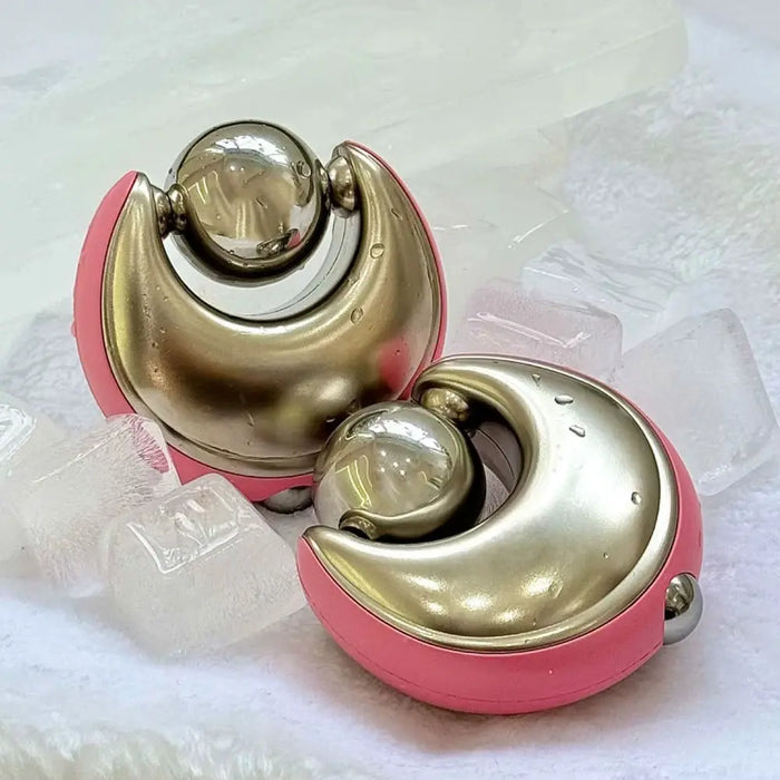 Ice Globe Facial Massager ChillTherapy