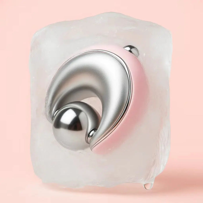 Ice Globe Facial Massager ChillTherapy