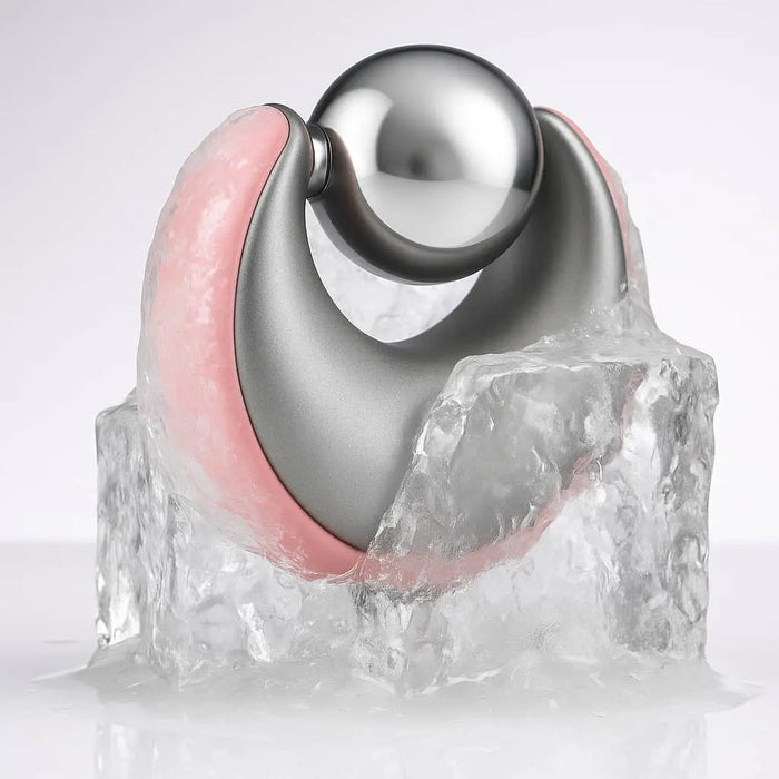 Ice Globe Facial Massager ChillTherapy