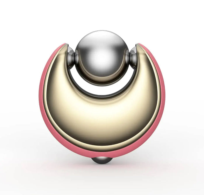 Ice Globe Facial Massager ChillTherapy