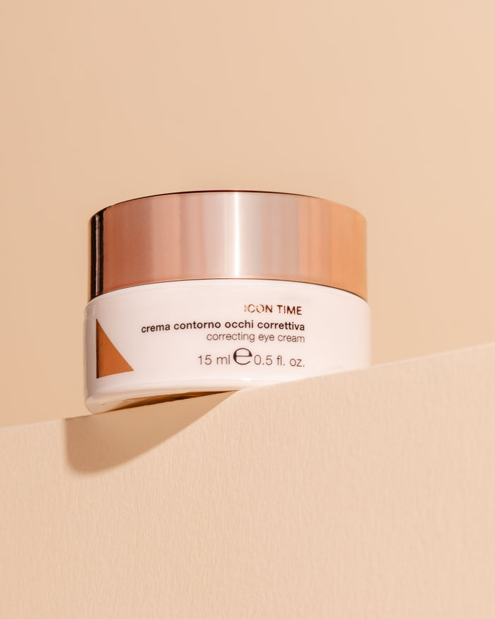 Icon Eyes: Correcting Eye Cream 15ml