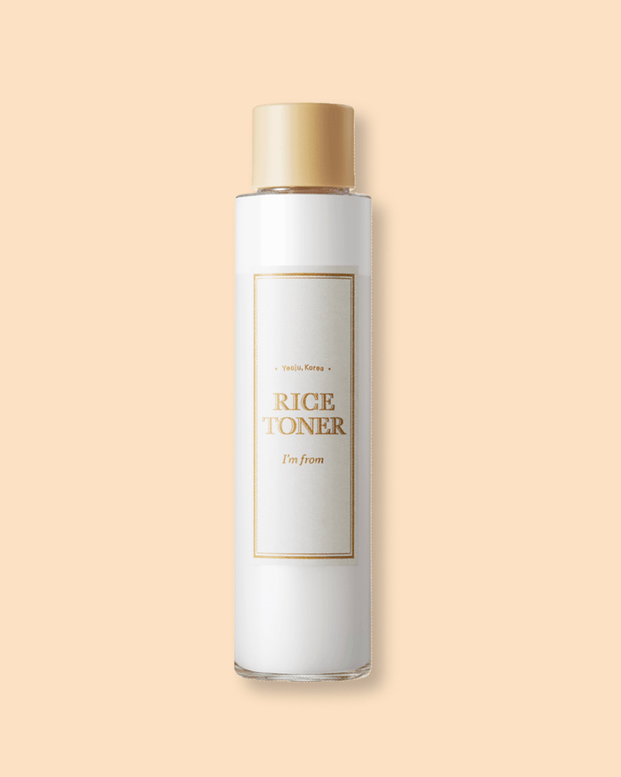 I’m From Rice Toner 30ml
