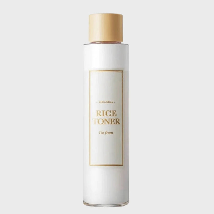 I'm FromI'm From Rice Toner 30mlMood Arabia8809525930517