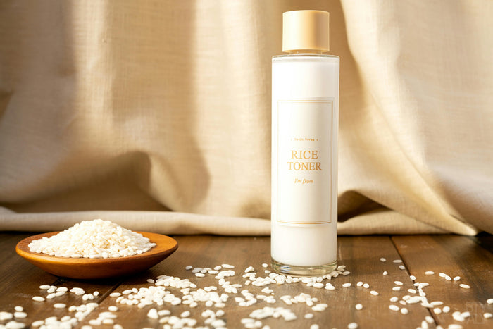 I’m From Rice Toner 30ml