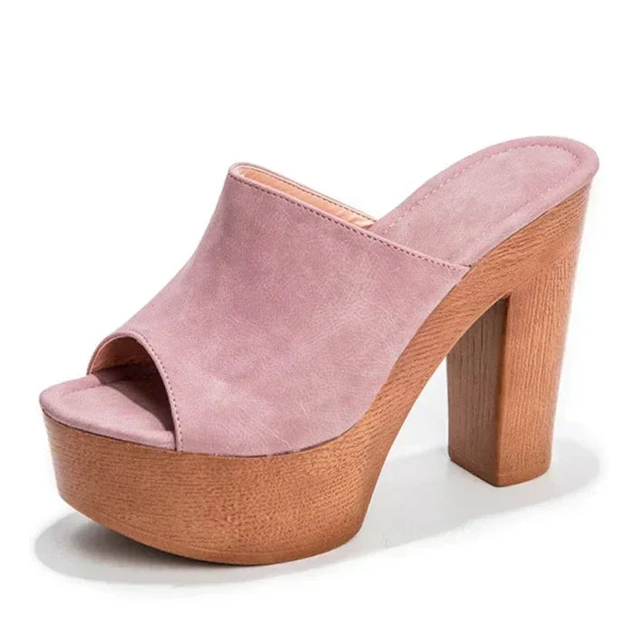 Pink / 6