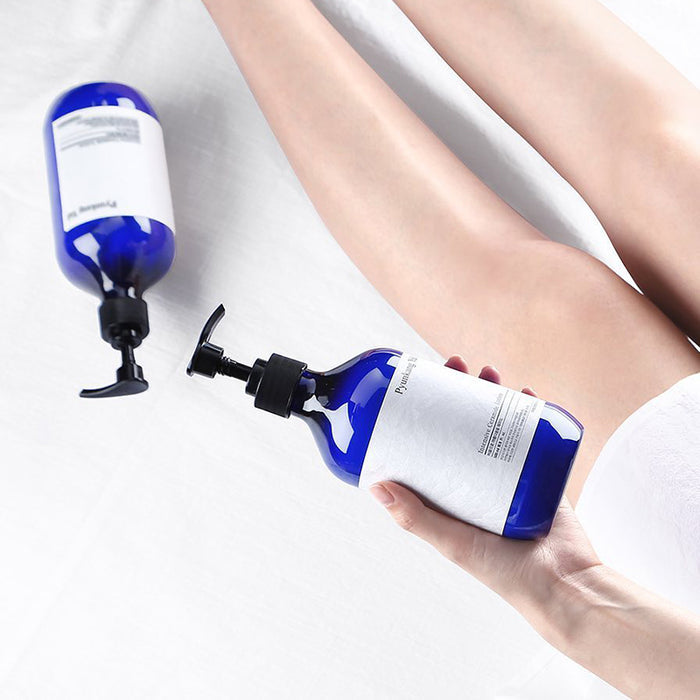 Intensive Ceramide Lotion