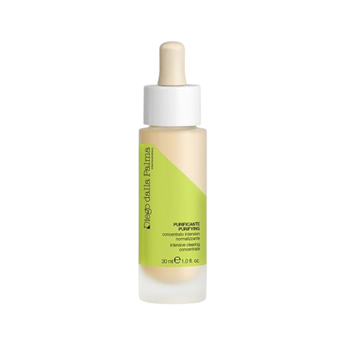 Intensive Clearing Concentrate 30ml Diego Dalla Palma