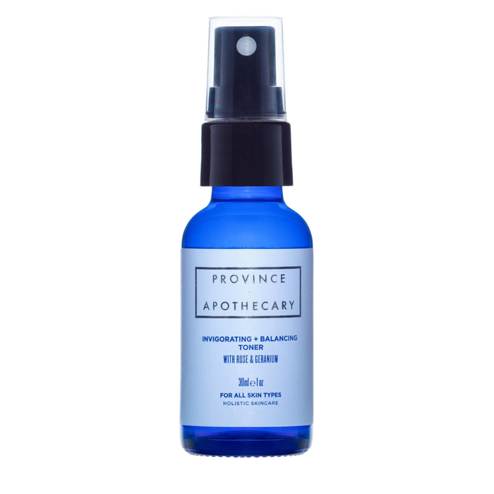 Invigorating + Balancing Toner