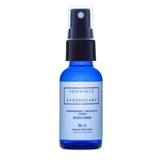 Invigorating + Balancing Toner
