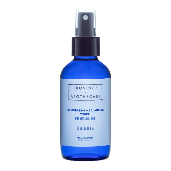 Province Apothecary-Invigorating + Balancing Toner-