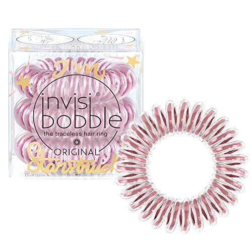 Invisibobble Original I'm Starstuck The Traceless Hair Ring