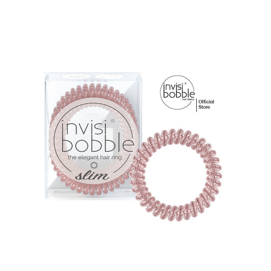 Invisibobble Slim Pink Monocle