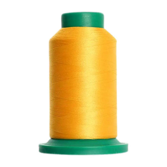 Isacord 0703 Orange Peel Embroidery Thread 5000M
