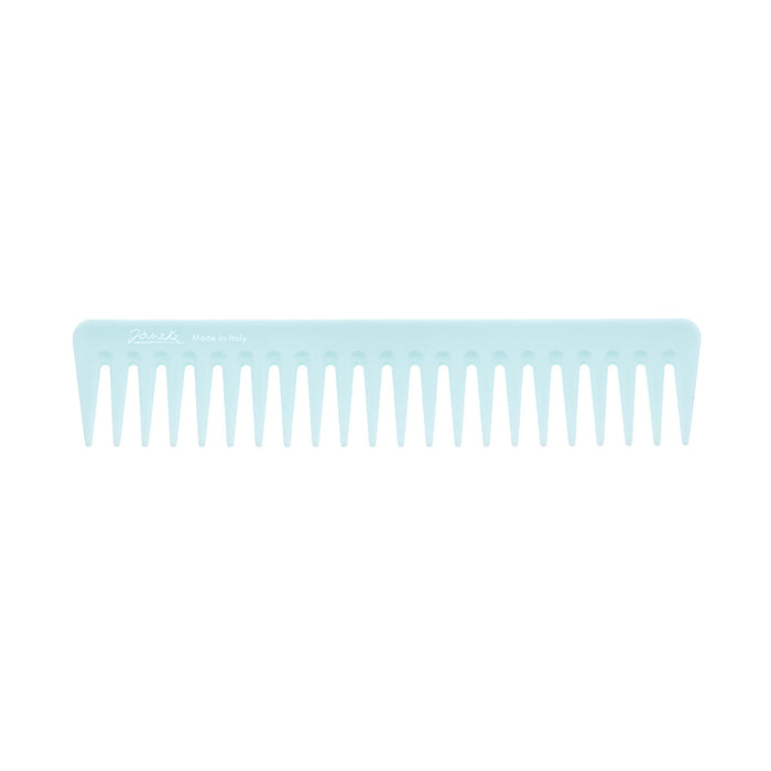Janeke Supercomb (The Original) for gel application and styling