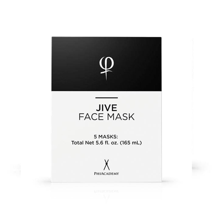 Jive Face Mask 1 x 5pcs