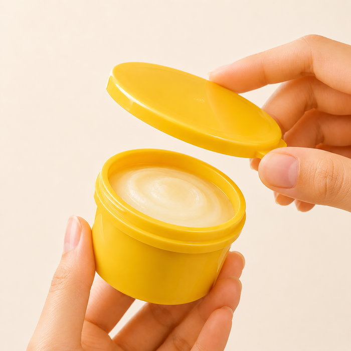 Jojoba Intense Moisture Balm Refill