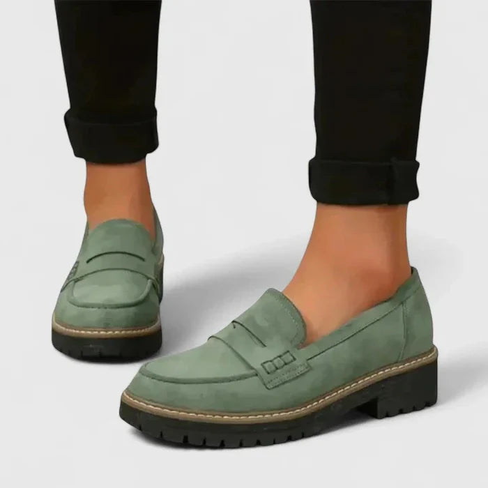 Journey™ | Orthopedic Loafers