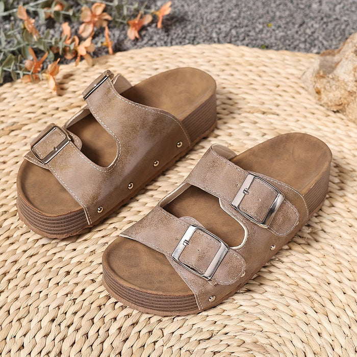 Juniper | Women's Sandals