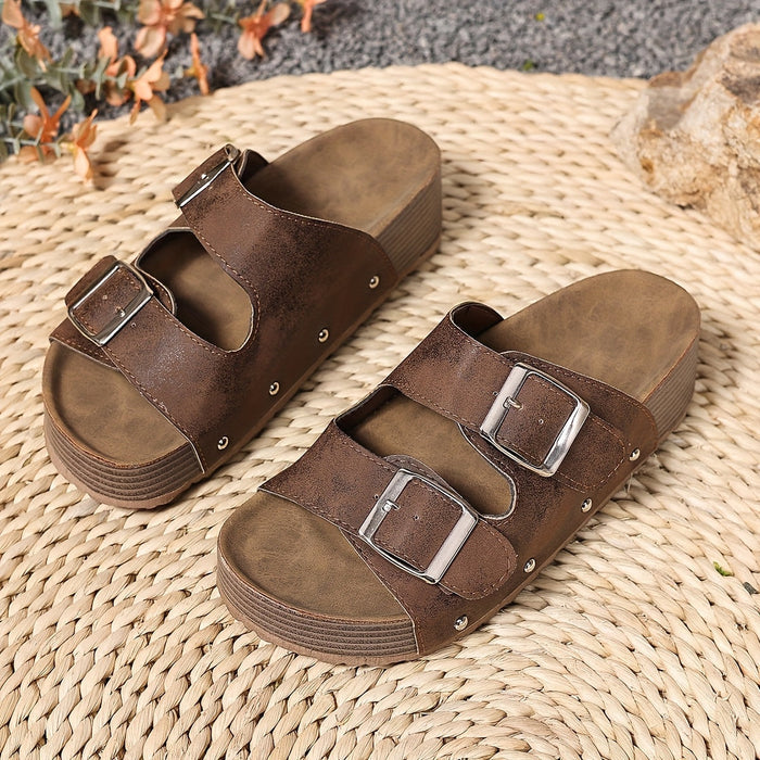 Juniper | Women's Sandals