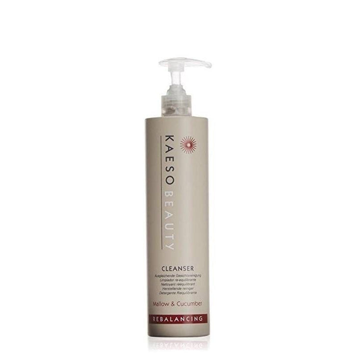 Kaeso Beauty Rebalancing Cleanser Mallow & Cucumber 495ML