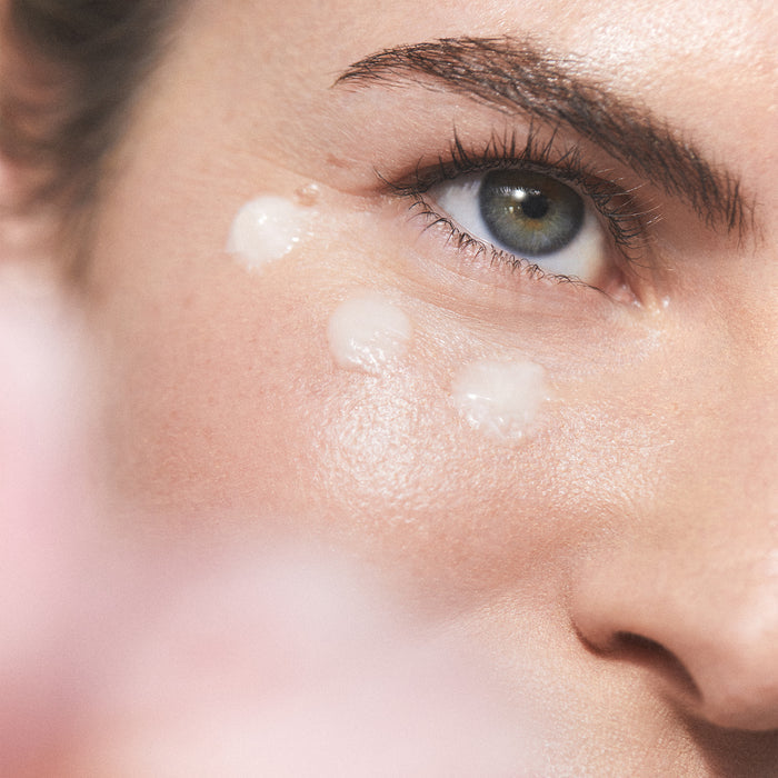 Kora Organics-Kakadu Plum Vitamin C Eye Cream-Skincare-9342759006522_3_PDP_ModelCloseup-BerryBright_V1_1-The Detox Market |